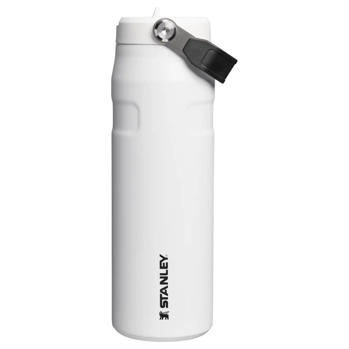 The IceFlow™ Bottle with Flip Straw Lid | 24 OZ - Stanley Create
