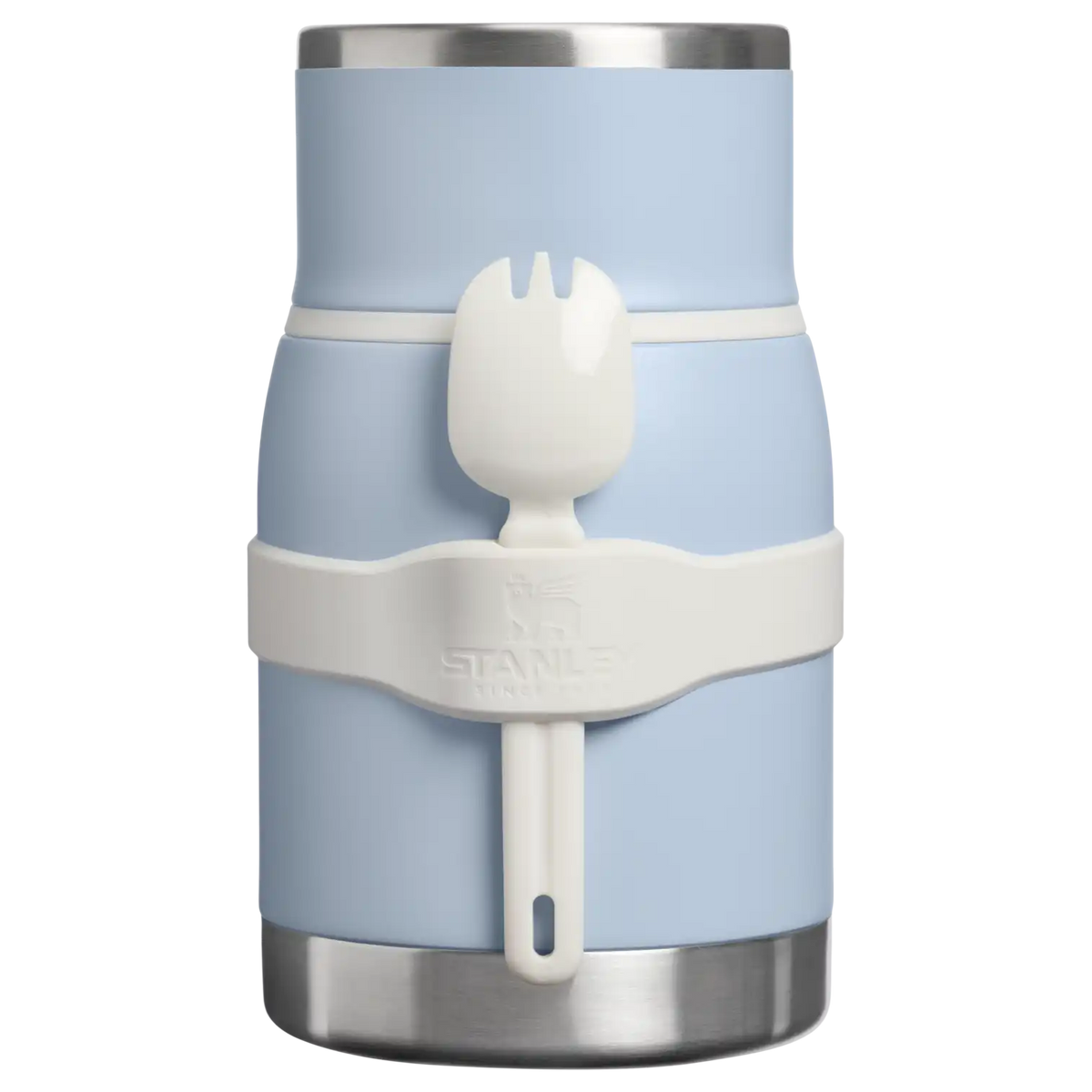 Adventure To-Go Food Jar + Spork | 24 OZ