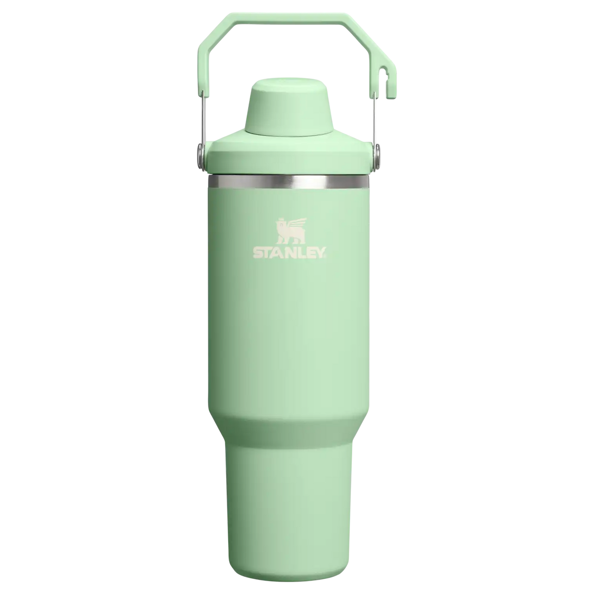 The IceFlow™ Tumbler with Fast Flow Lid | 40 OZ