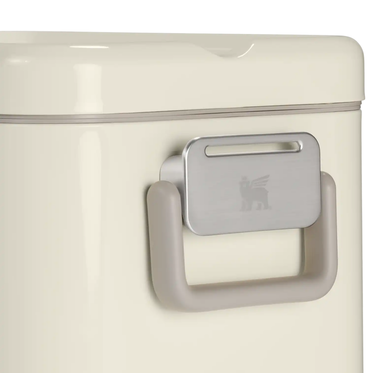 The Lifted Spirits™ Steel Cooler | 26 QT