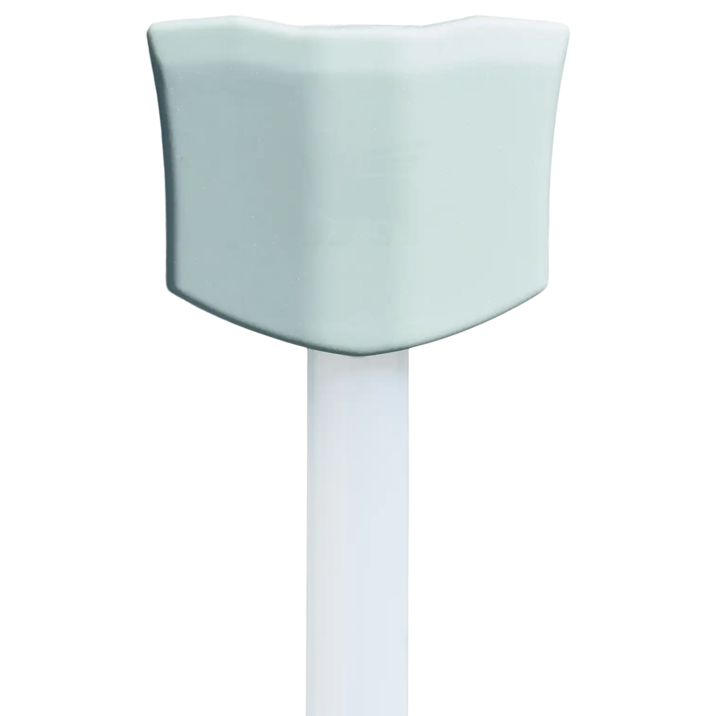 The Stay Smooth Straw Topper | 2-pack