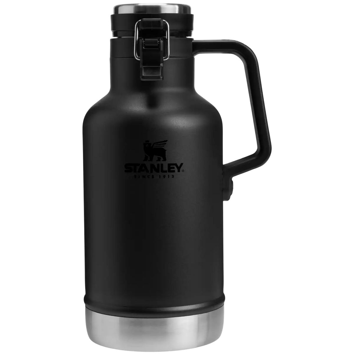 Classic Easy-Pour Growler | 64 OZ