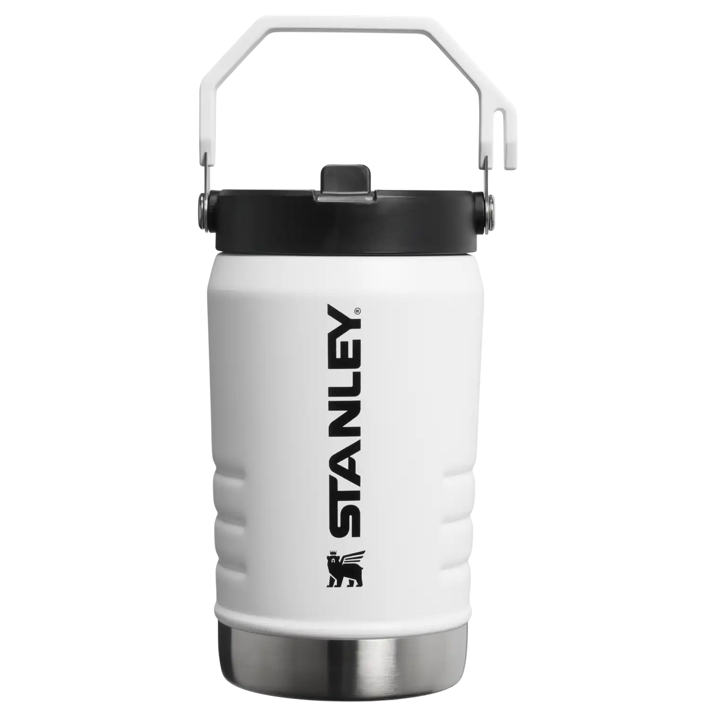 The IceFlow™ Flip Straw Jug | 40 OZ - Stanley Create