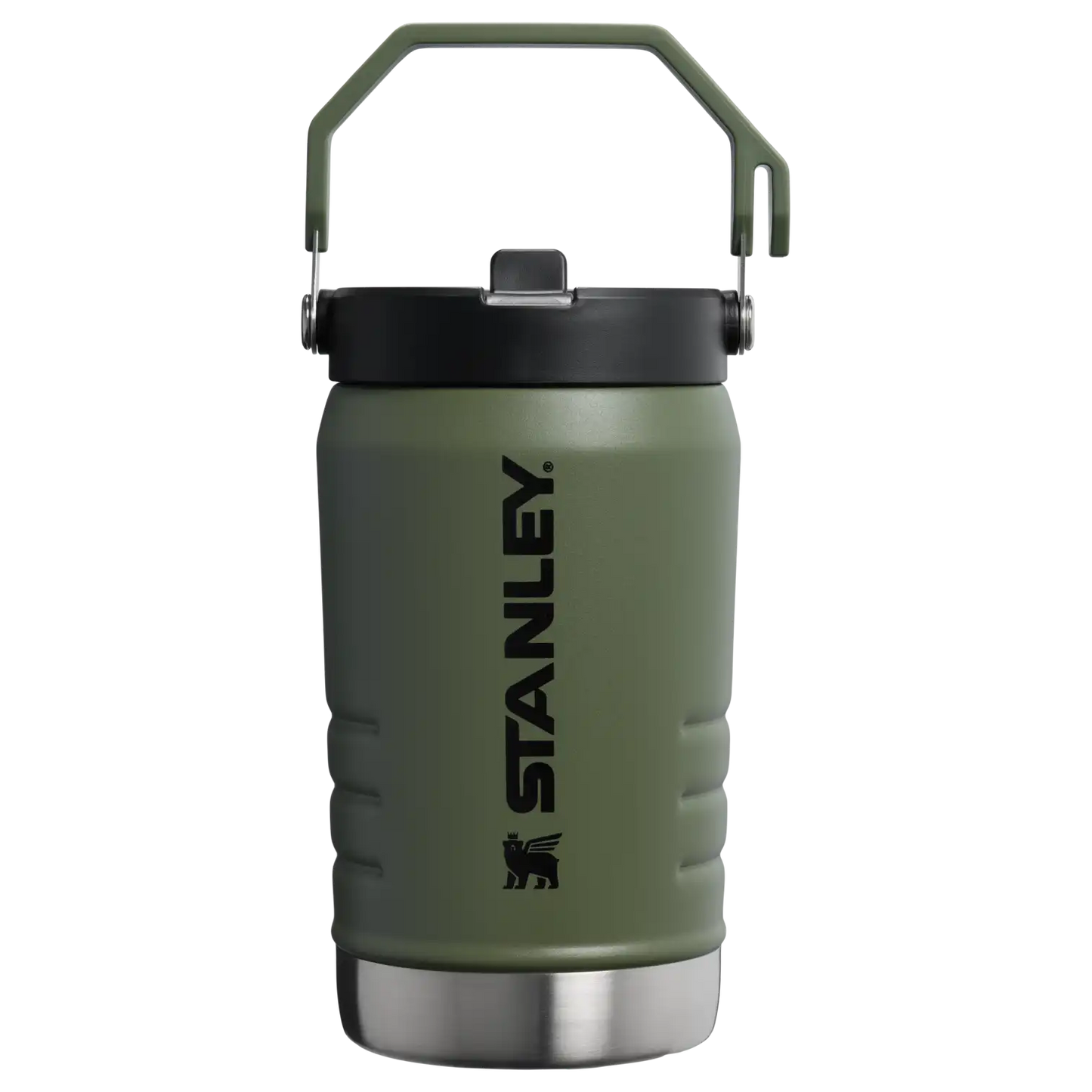 The IceFlow™ Flip Straw Jug | 40 OZ