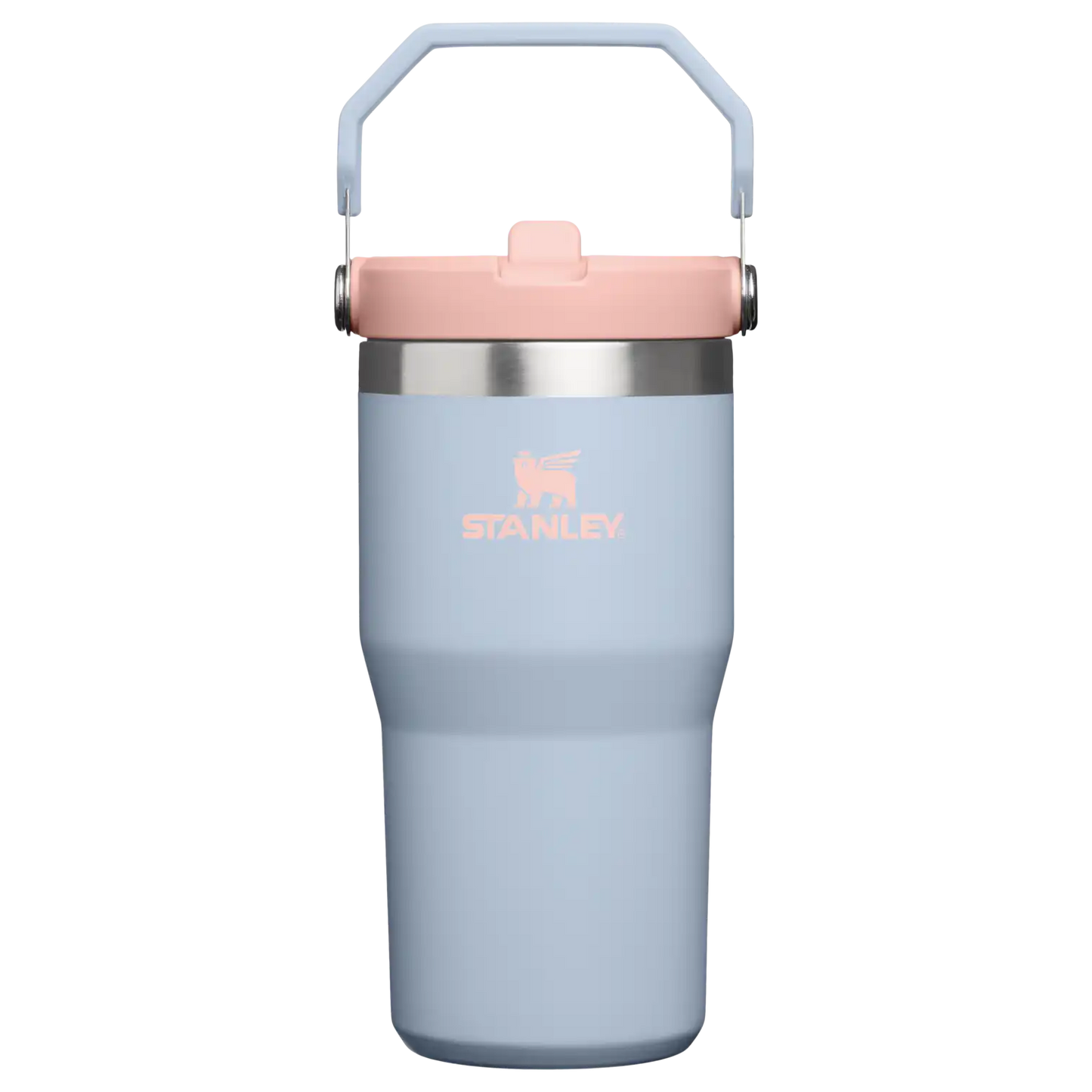 The IceFlow™ Flip Straw Tumbler | 20 OZ