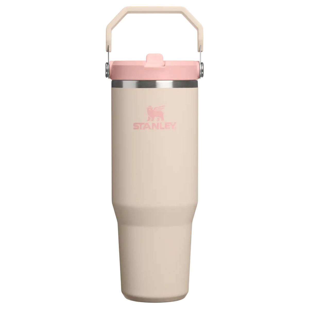 The IceFlow™ Flip Straw Tumbler | 30 OZ