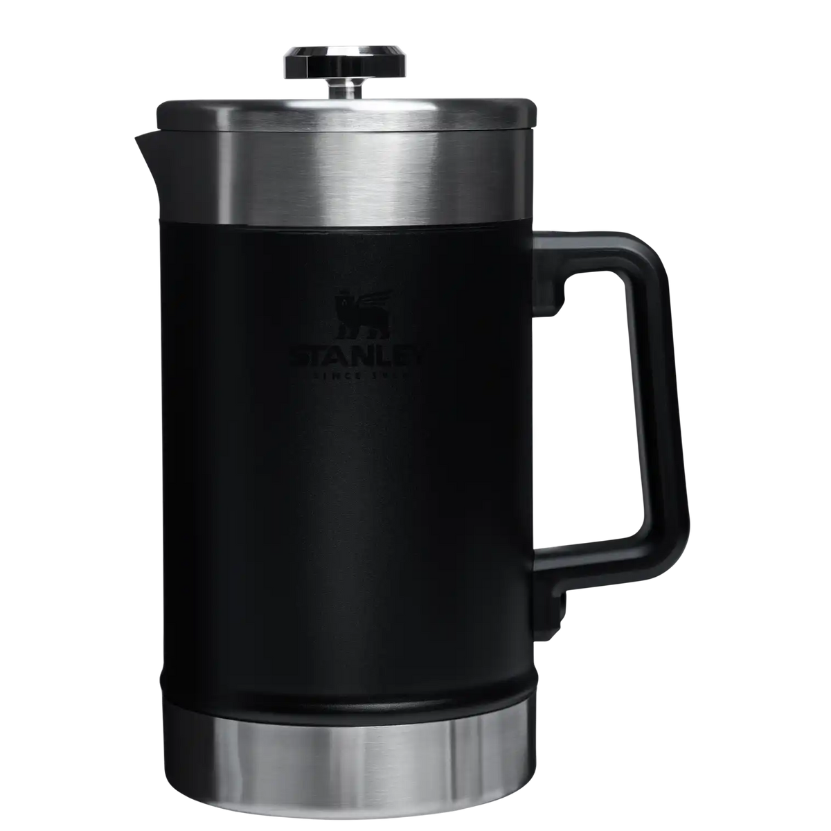 Classic Stay Hot French Press | 48 OZ