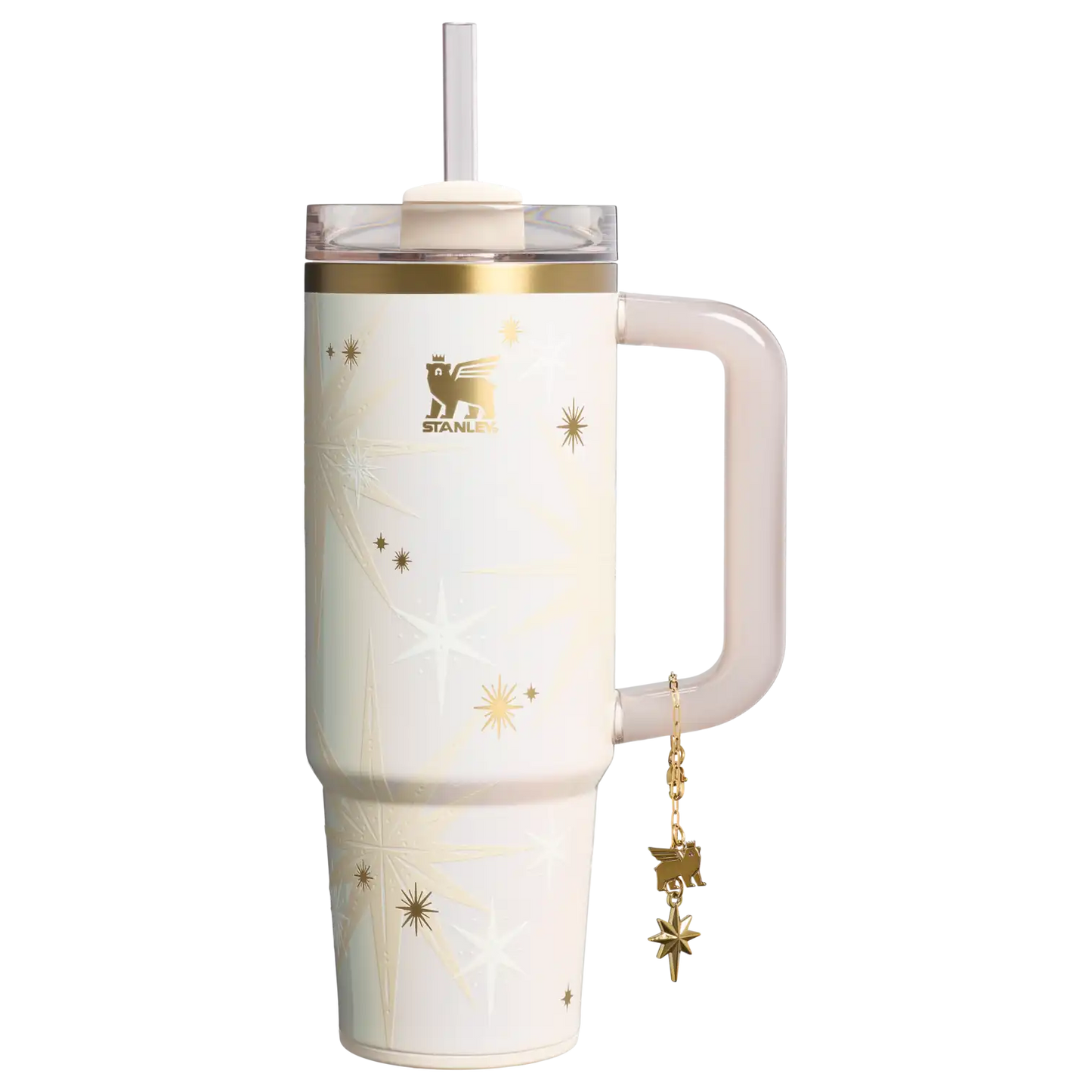 The Quencher® Luxe H2.0 FlowState™ Tumbler | 30 OZ