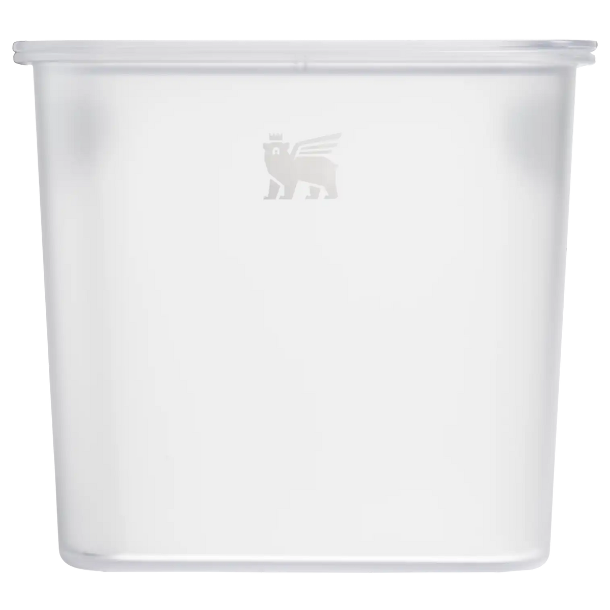 Steel Cooler Storage Bins | Large