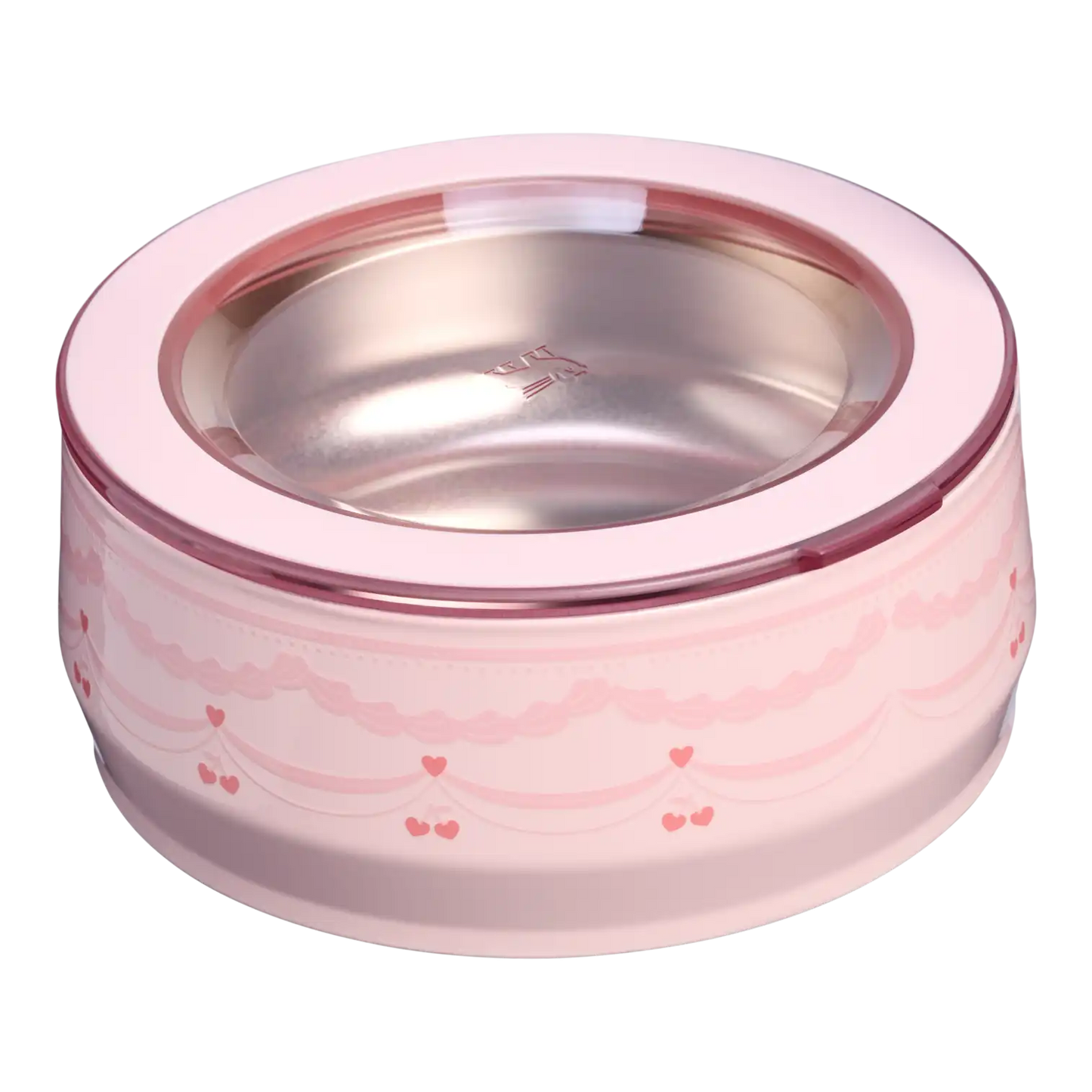 The Valentine’s Day Everyday Pet Bowl | 3-Cup | 24 OZ