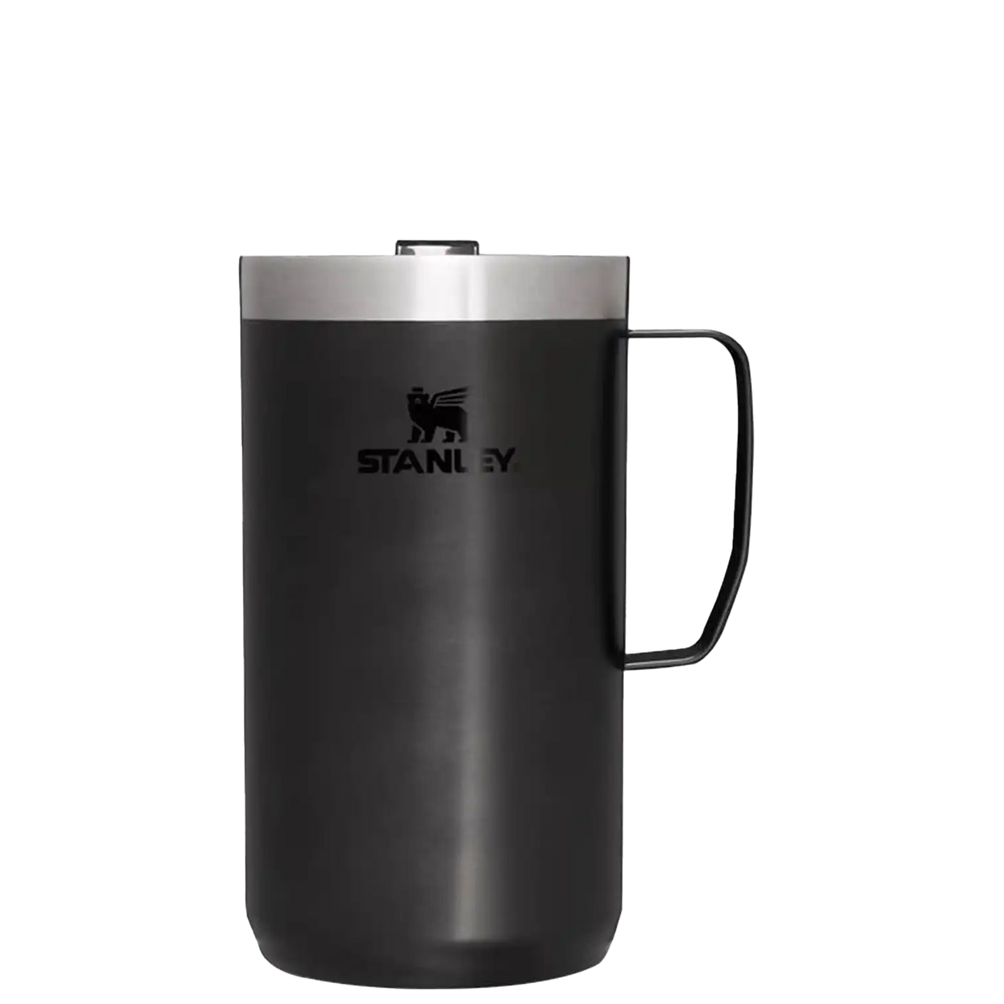 The Stay-Hot Camp Mug | 24 OZ