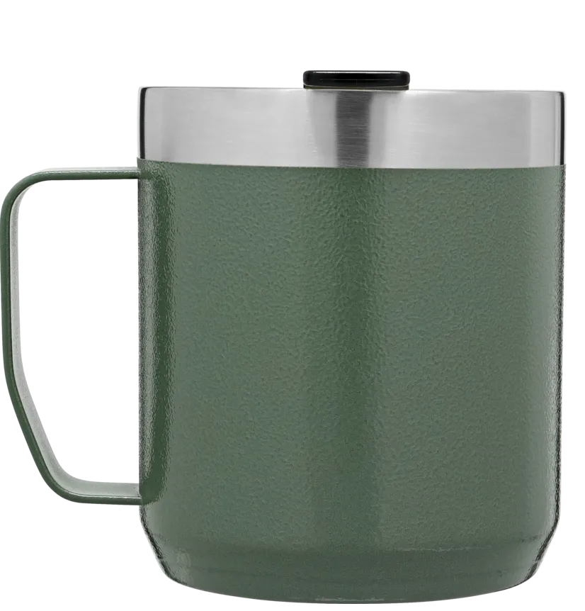 Classic Legendary Camp Mug | 12 OZ