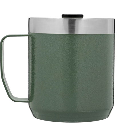 Classic Legendary Camp Mug | 12 OZ - Stanley Create