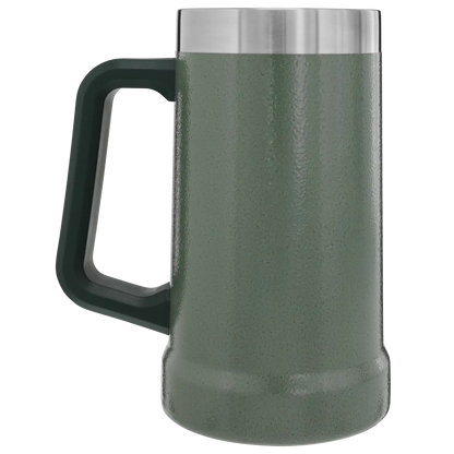 Adventure Big Grip Beer Stein | 24 OZ