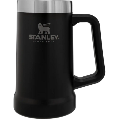 Adventure Big Grip Beer Stein | 24 OZ - Stanley Create