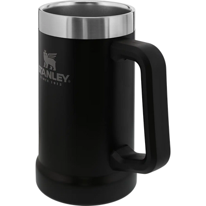Adventure Big Grip Beer Stein | 24 OZ - Stanley Create