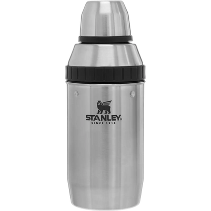 Adventure Happy Hour Cocktail Shaker Set