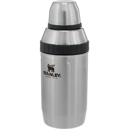 Adventure Happy Hour Cocktail Shaker Set