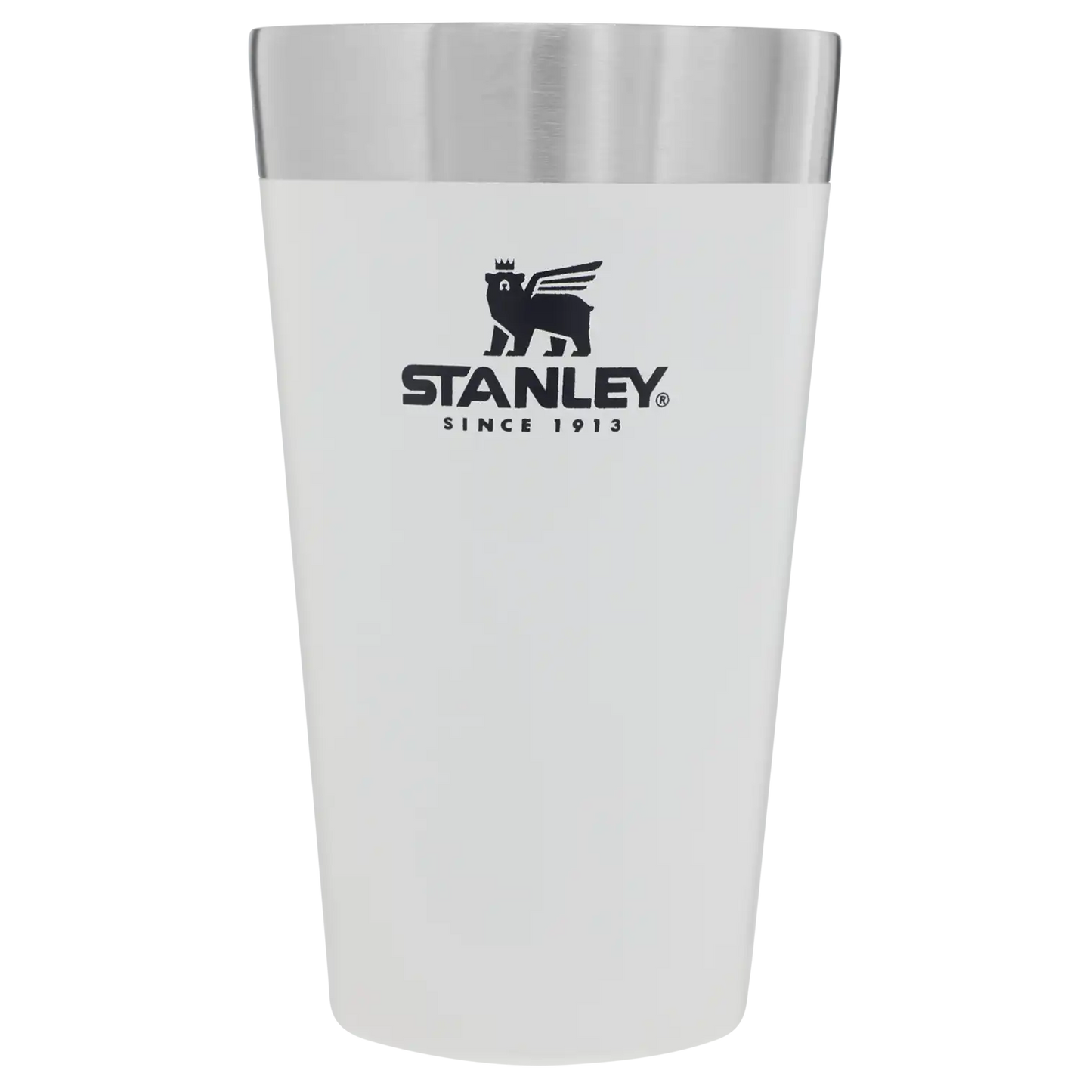 Adventure Stacking Beer Pint | 16 OZ