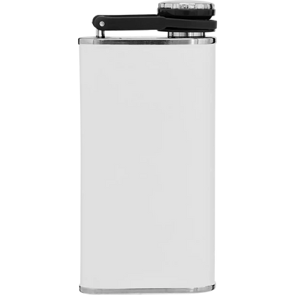 Classic Easy Fill Wide Mouth Flask | 8 OZ