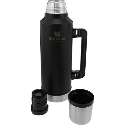 Classic Legendary Bottle | 2 QT