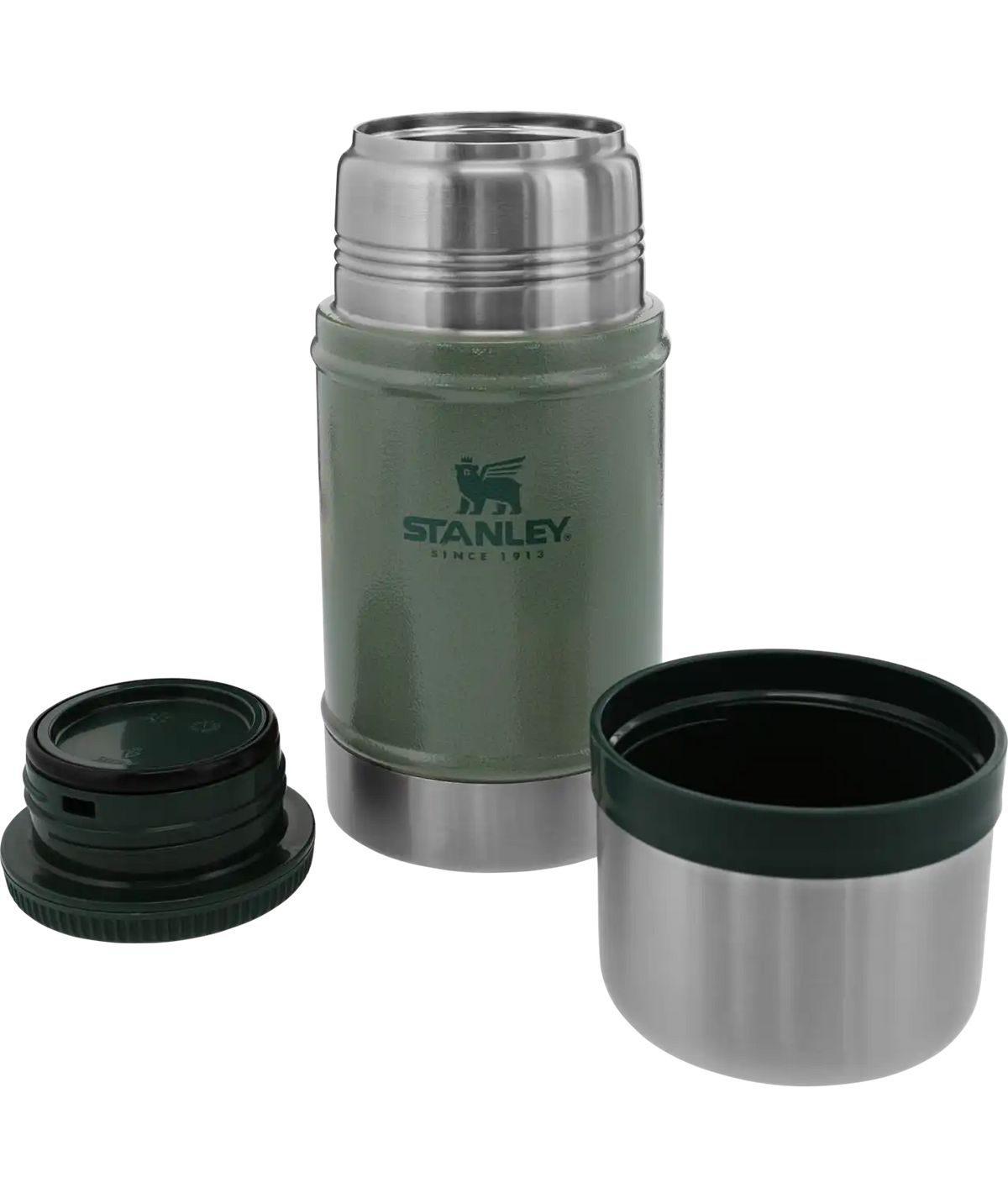 Classic Legendary Food Jar | 24 OZ