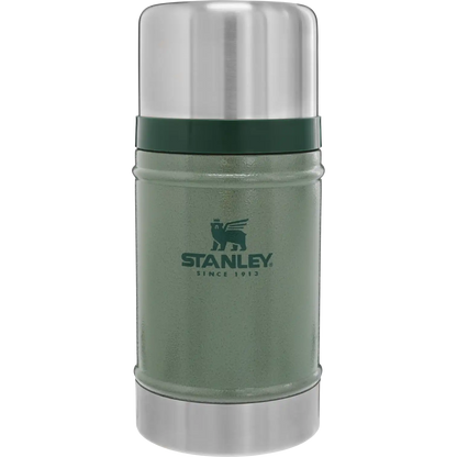 Classic Legendary Food Jar | 24 OZ
