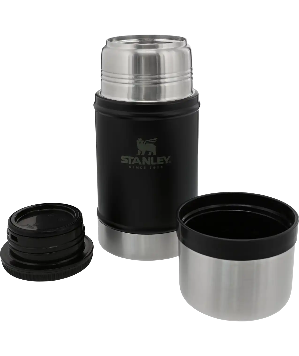 Classic Legendary Food Jar | 24 OZ - Stanley Create