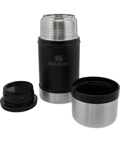 Classic Legendary Food Jar | 24 OZ