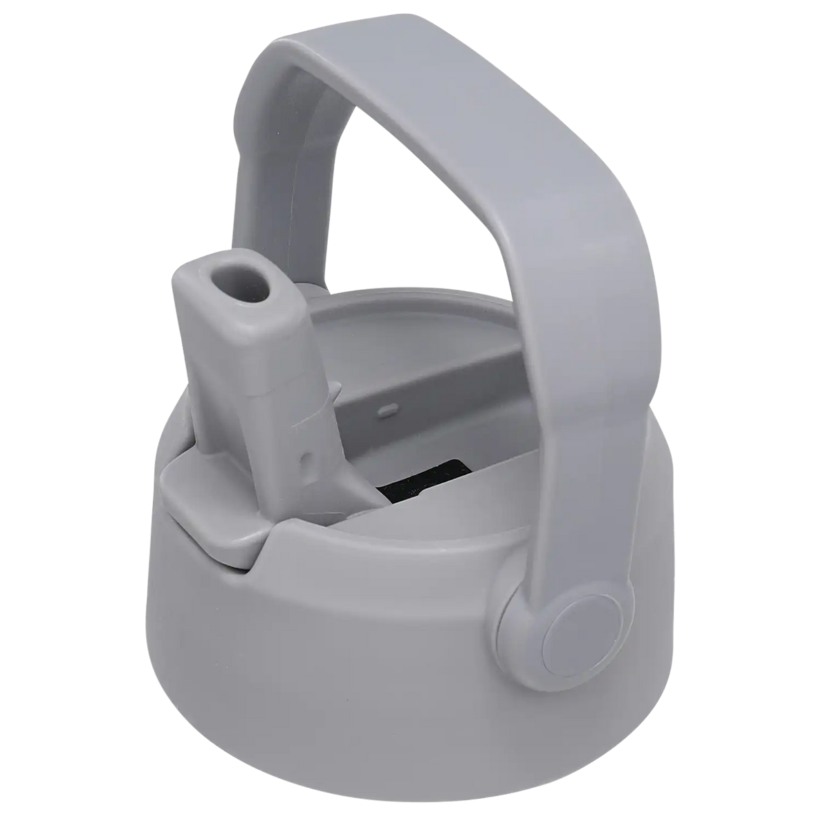 The IceFlow™ Flip Straw Water Bottle Lid | 17 OZ to 22 OZ