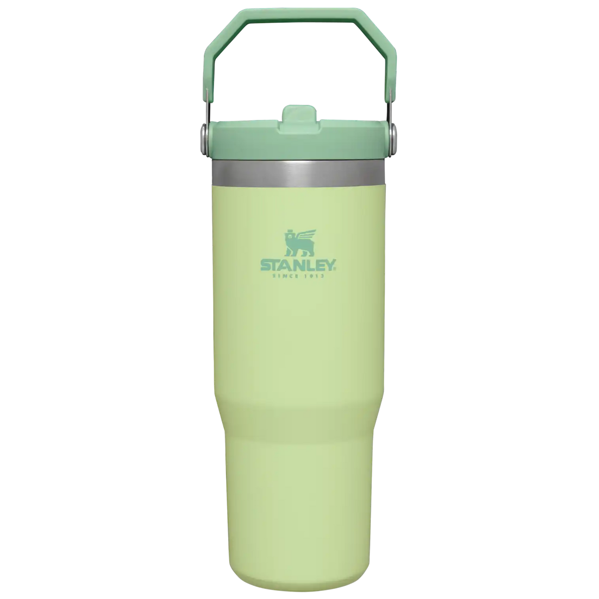 The IceFlow™ Flip Straw Tumbler | 30 OZ