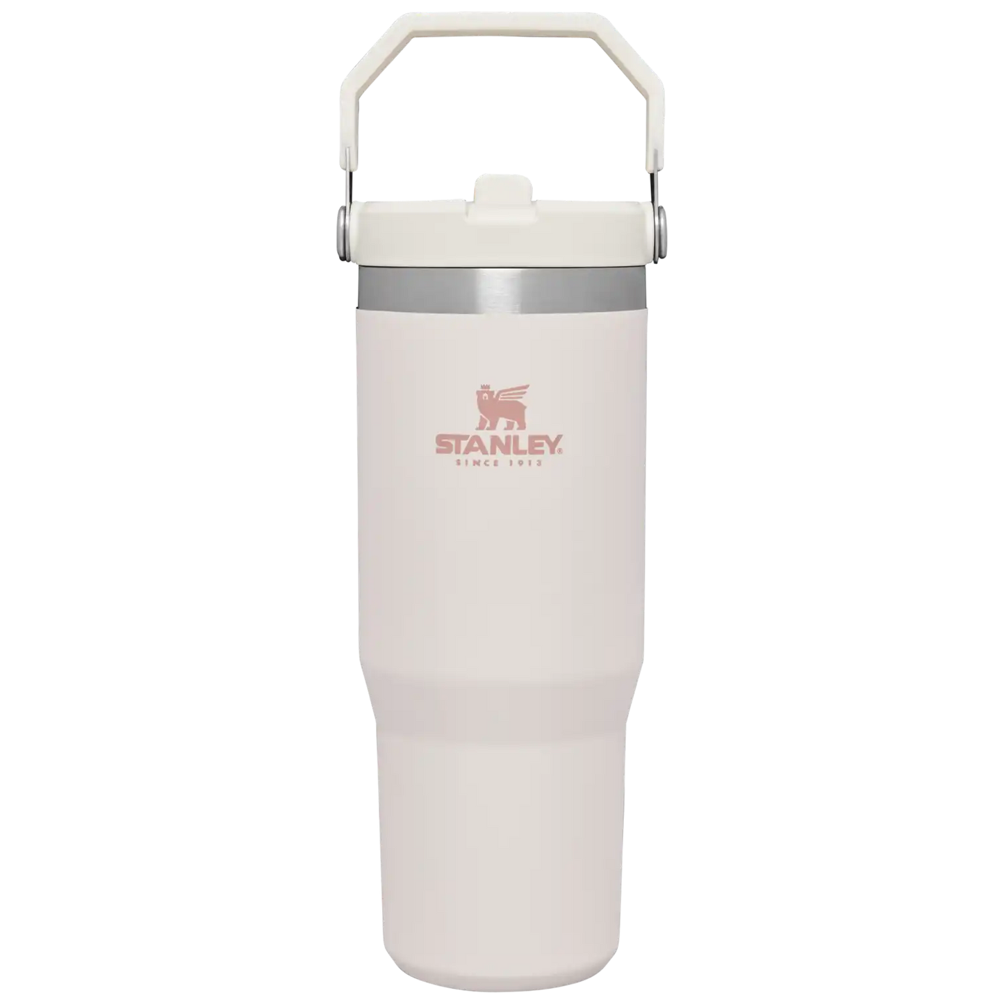 The IceFlow™ Flip Straw Tumbler | 30 OZ