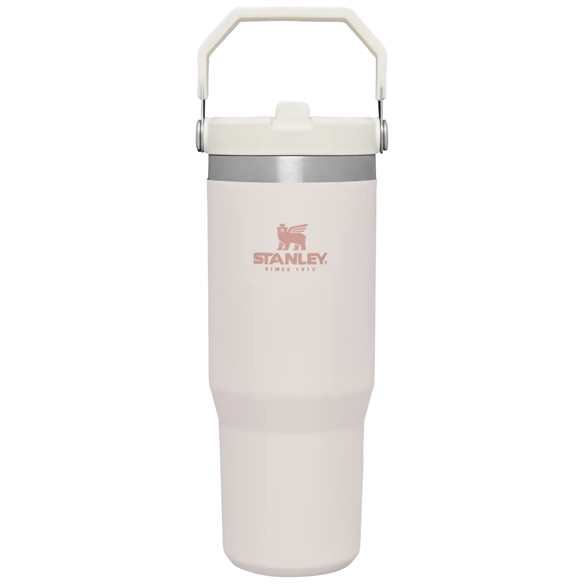 The IceFlow™ Flip Straw Tumbler | 30 OZ - Stanley Create