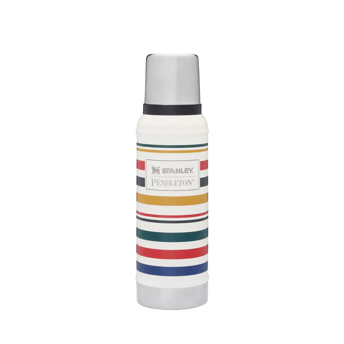 Stanley x Pendleton Classic Bottle | 1.0 QT
