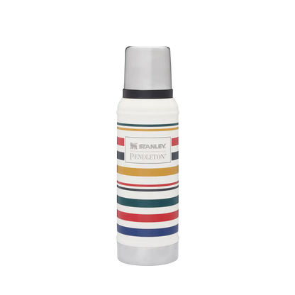 Stanley x Pendleton Classic Bottle | 1.0 QT