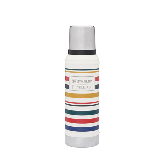 Stanley x Pendleton Classic Bottle | 1.0 QT