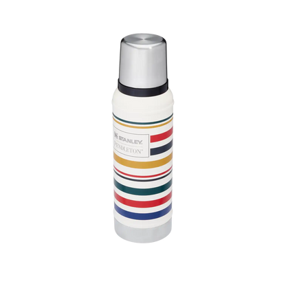 Stanley x Pendleton Classic Bottle | 1.0 QT