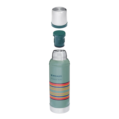 Stanley x Pendleton Classic Bottle | 1.0 QT