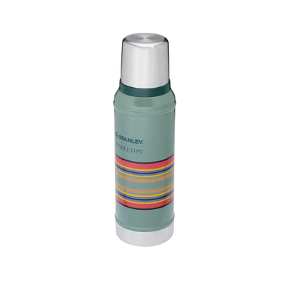 Stanley x Pendleton Classic Bottle | 1.0 QT
