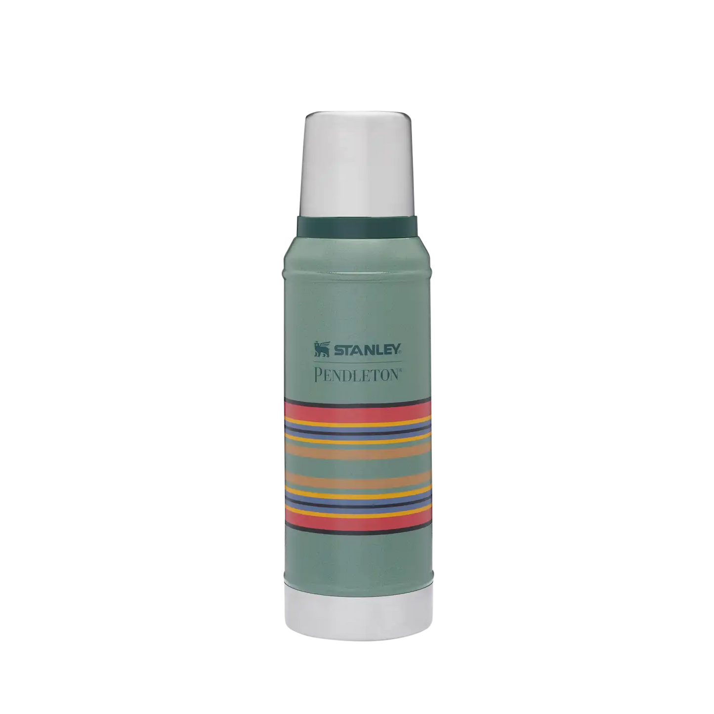 Stanley x Pendleton Classic Bottle | 1.0 QT