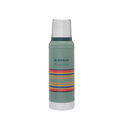 Stanley x Pendleton Classic Bottle | 1.0 QT