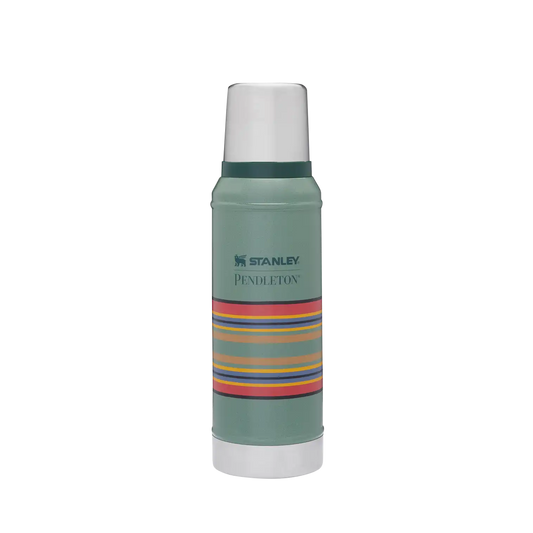 Stanley x Pendleton Classic Bottle | 1.0 QT