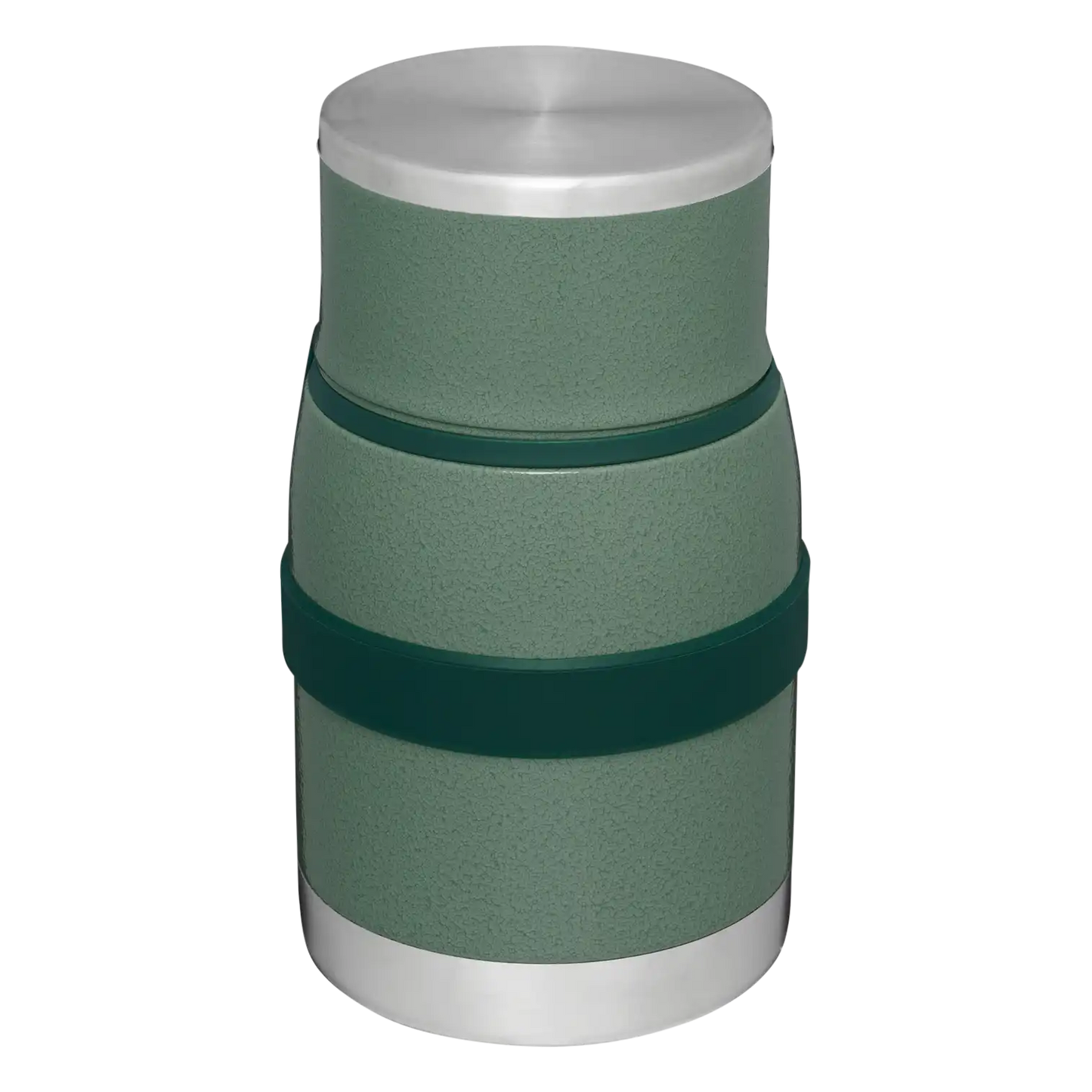 Adventure To-Go Food Jar + Spork | 24 OZ