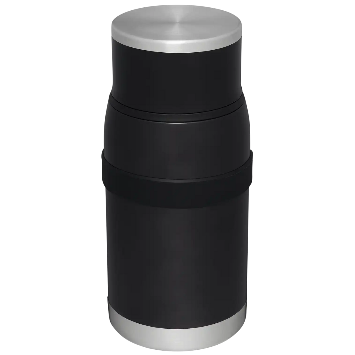 Adventure To-Go Food Jar + Spork | 36 OZ