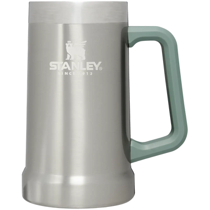 Adventure Big Grip Beer Stein | 24 OZ