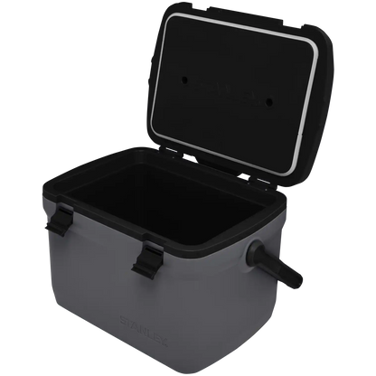 The Easy Carry Outdoor Cooler | 16 QT