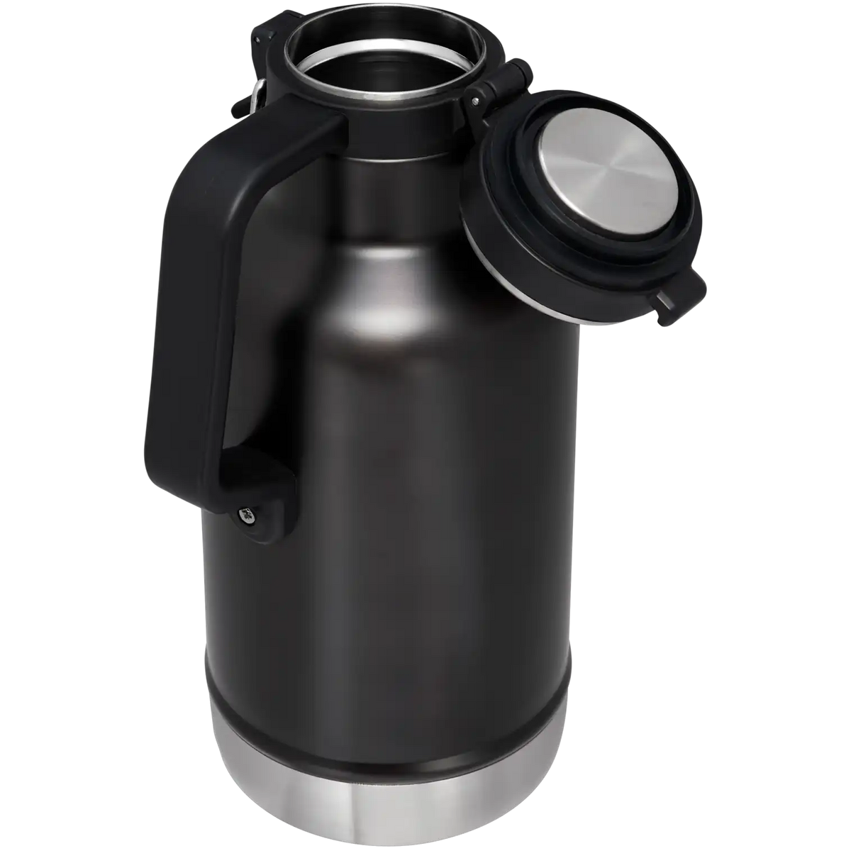 Classic Easy-Pour Growler | 64 OZ