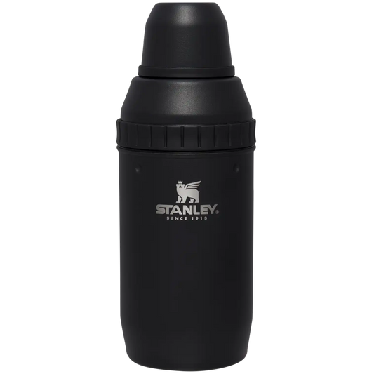 Adventure Happy Hour Cocktail Shaker Set