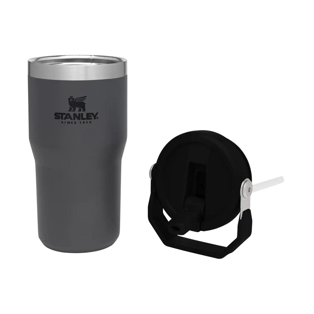 The IceFlow™ Flip Straw Tumbler | 20 OZ - Stanley Create
