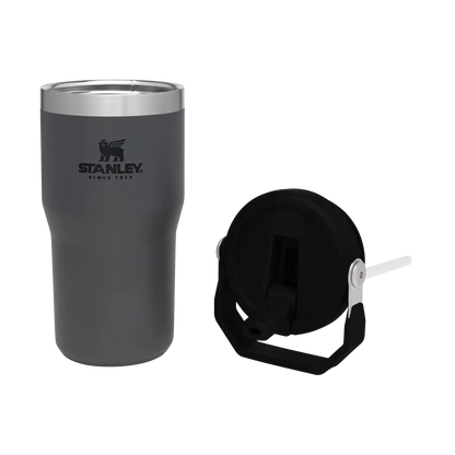 The IceFlow™ Flip Straw Tumbler | 20 OZ - Stanley Create